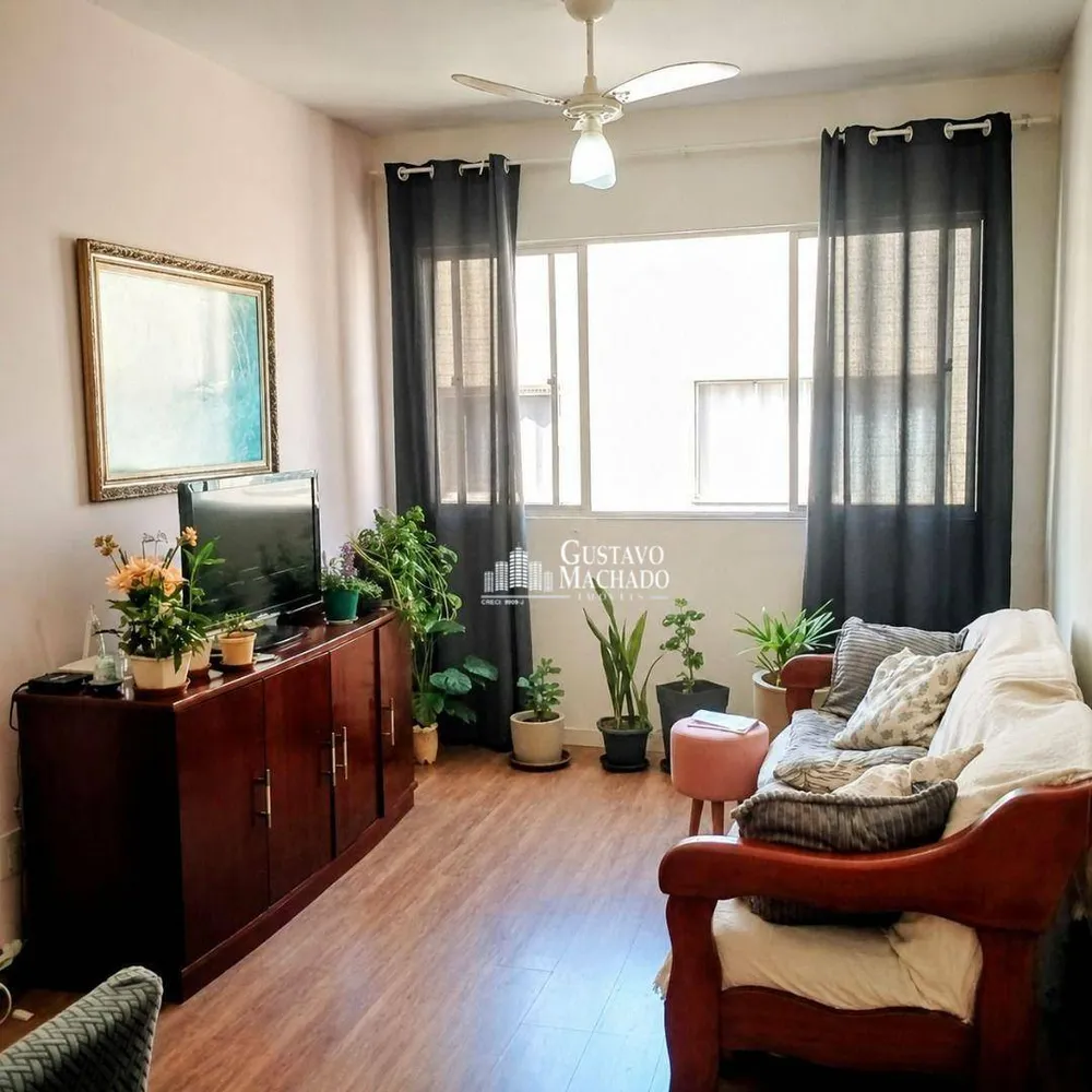 Apartamento, 2 quartos, 61 m² - Foto 1