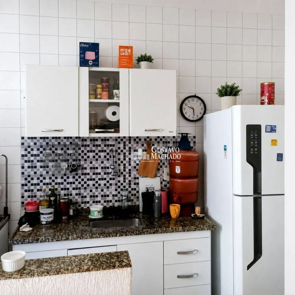 Apartamento, 2 quartos, 61 m² - Foto 3