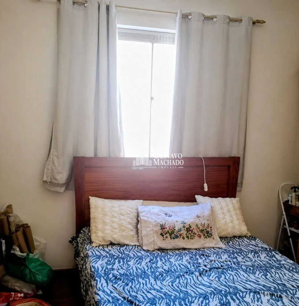 Apartamento, 2 quartos, 61 m² - Foto 4