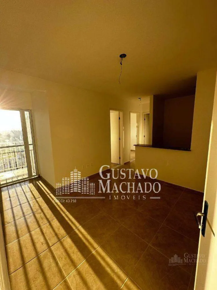 Apartamento, 2 quartos, 43 m² - Foto 5