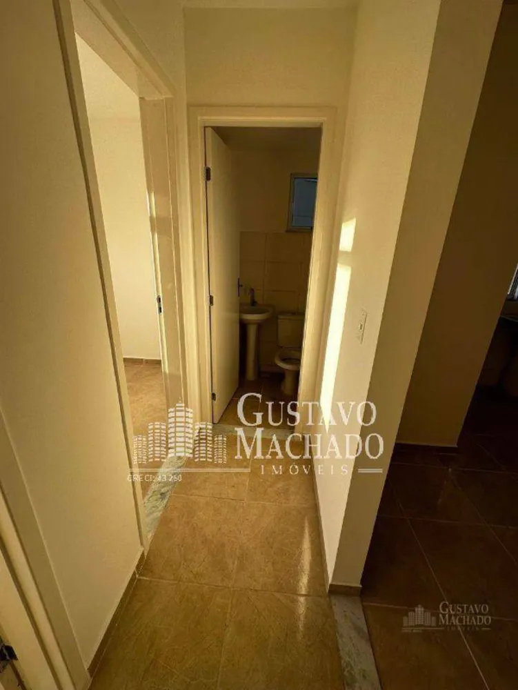 Apartamento, 2 quartos, 43 m² - Foto 7