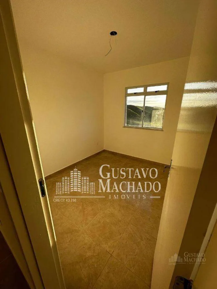 Apartamento, 2 quartos, 43 m² - Foto 8