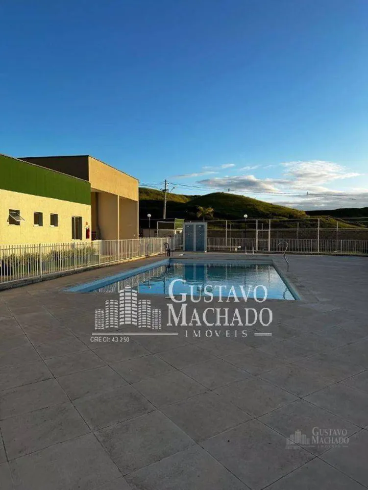 Apartamento, 2 quartos, 43 m² - Foto 3