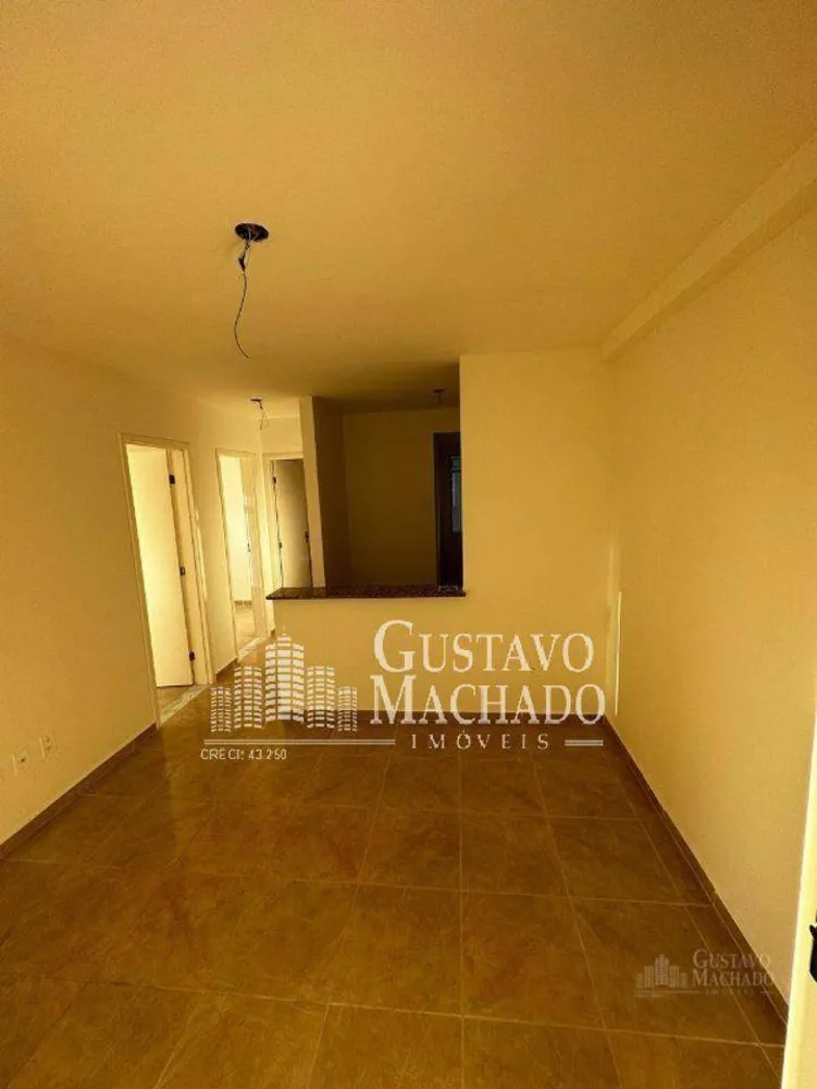 Apartamento, 2 quartos, 43 m² - Foto 4