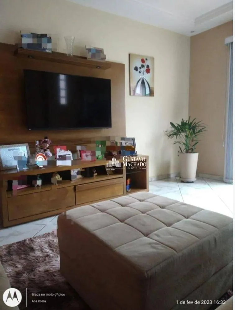 Casa, 3 quartos, 110 m² - Foto 7