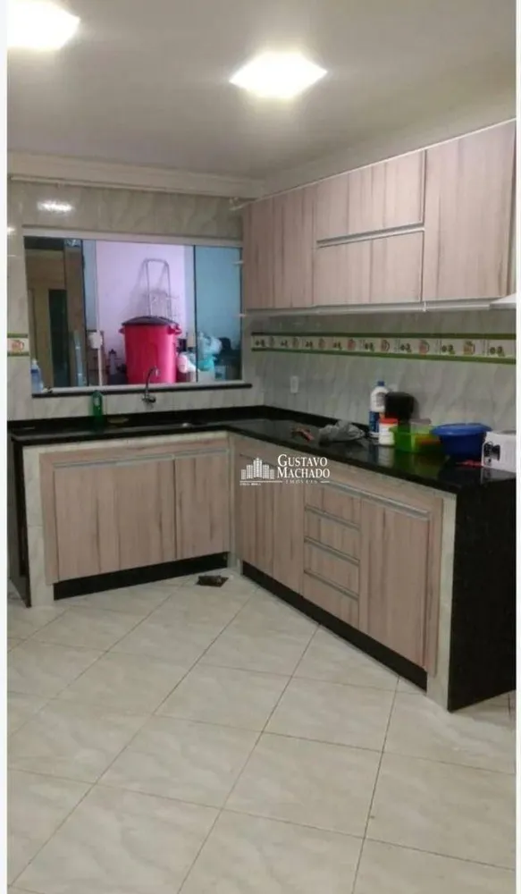 Casa, 3 quartos, 110 m² - Foto 6