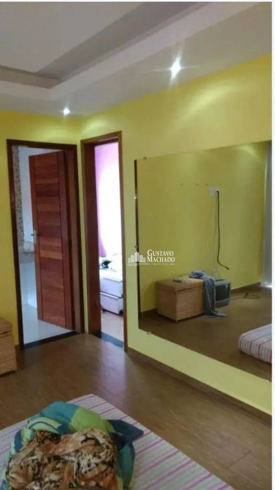 Casa, 3 quartos, 110 m² - Foto 1