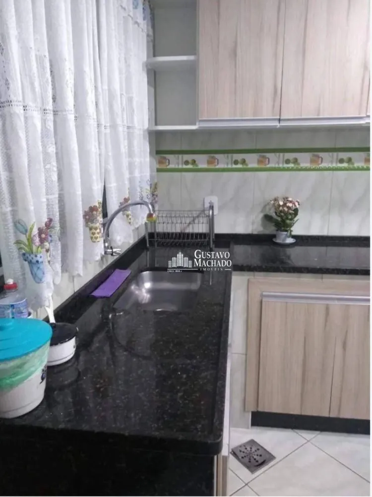 Casa, 3 quartos, 110 m² - Foto 2