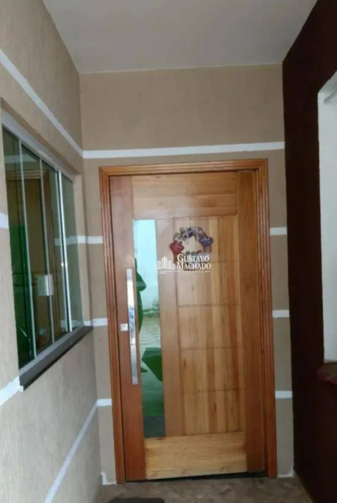Casa, 3 quartos, 110 m² - Foto 4
