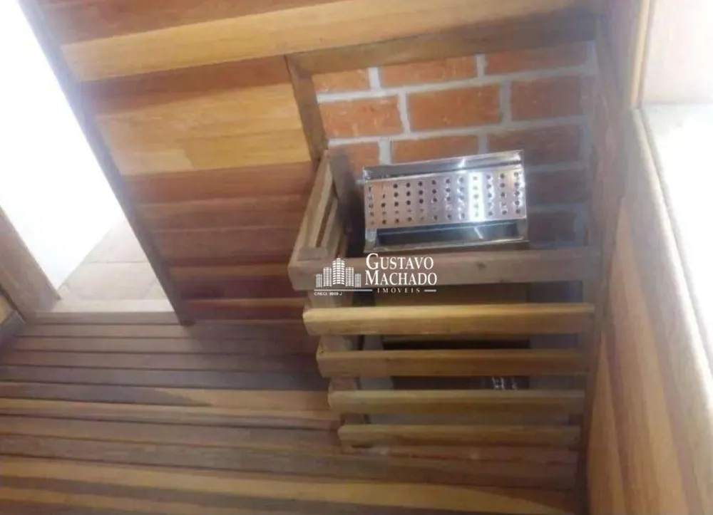 Casa, 3 quartos, 110 m² - Foto 8