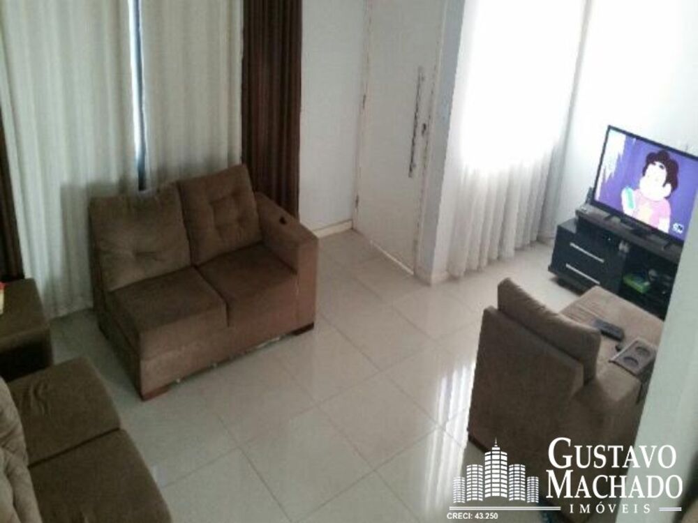 Casa à venda com 3 quartos - Foto 2