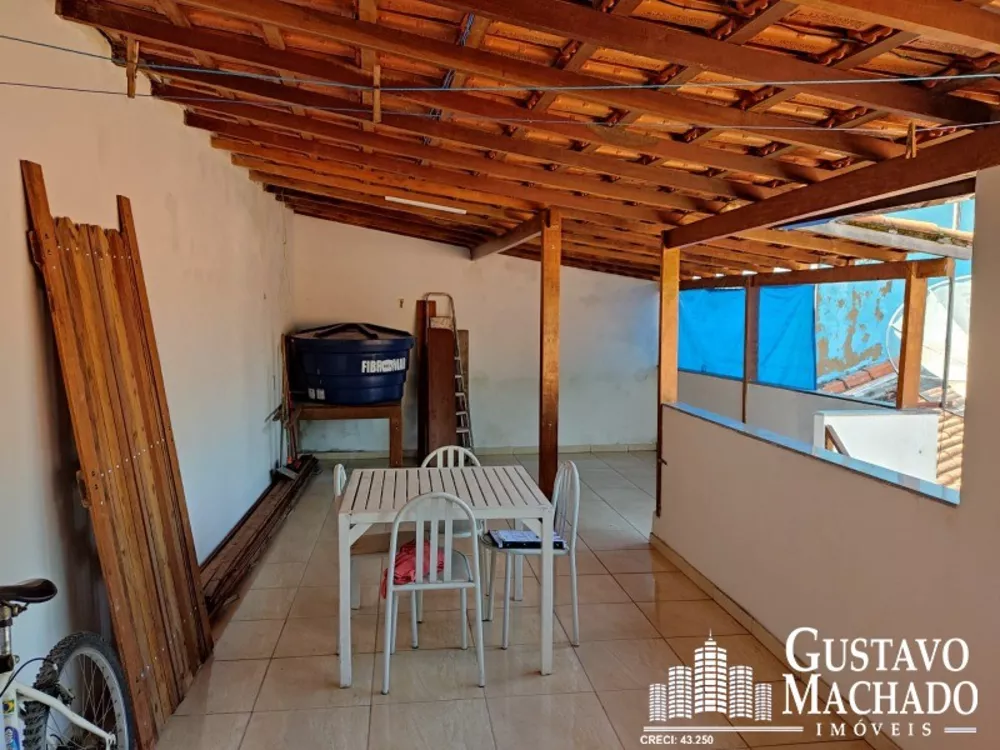 Casa, 3 quartos, 172 m² - Foto 30