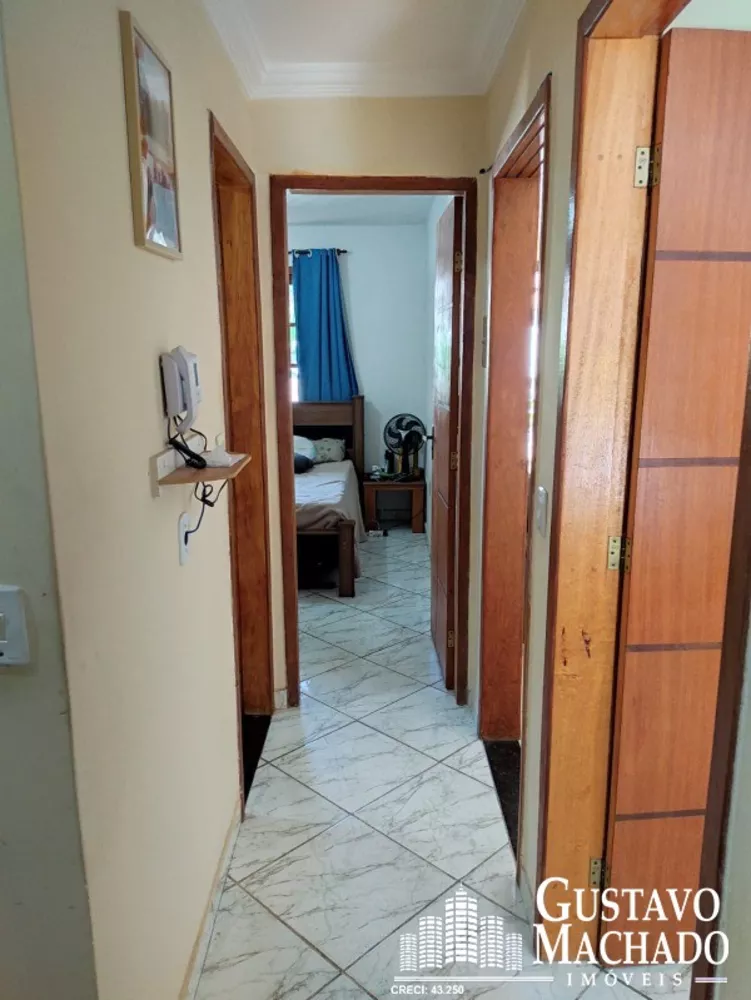 Casa, 3 quartos, 172 m² - Foto 18