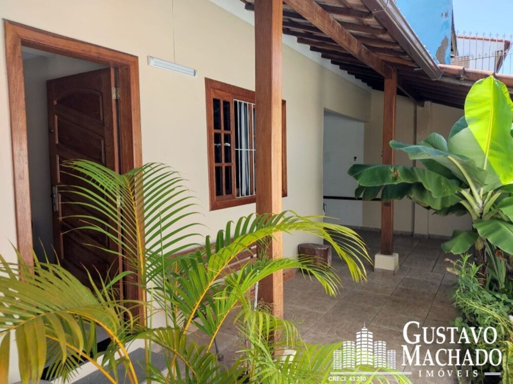 Casa, 3 quartos, 172 m² - Foto 3