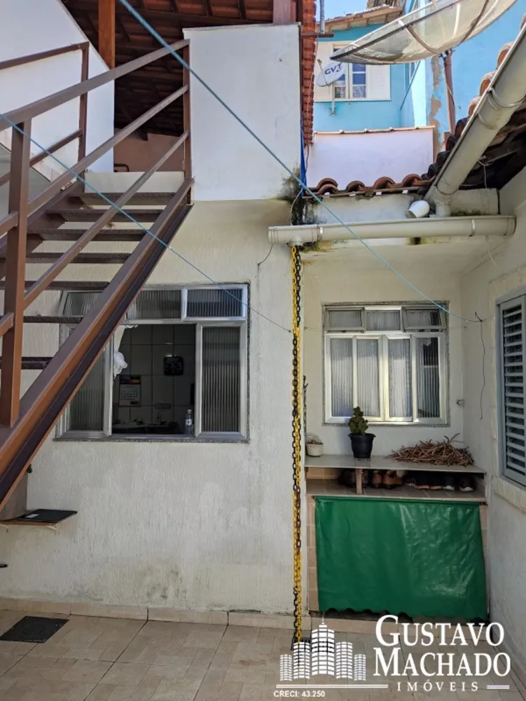 Casa, 3 quartos, 172 m² - Foto 24