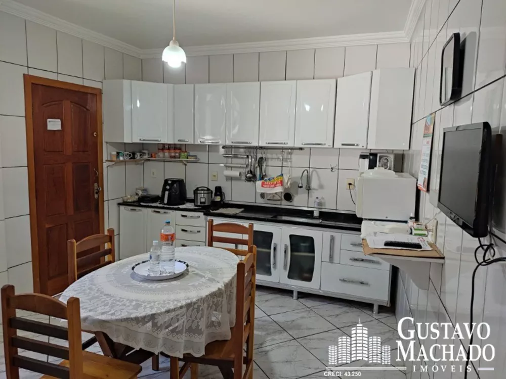 Casa, 3 quartos, 172 m² - Foto 6