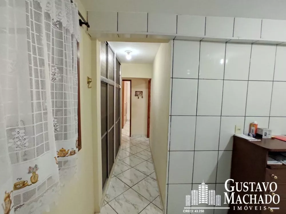 Casa, 3 quartos, 172 m² - Foto 20