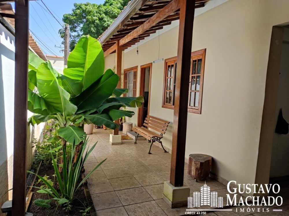 Casa, 3 quartos, 172 m² - Foto 1