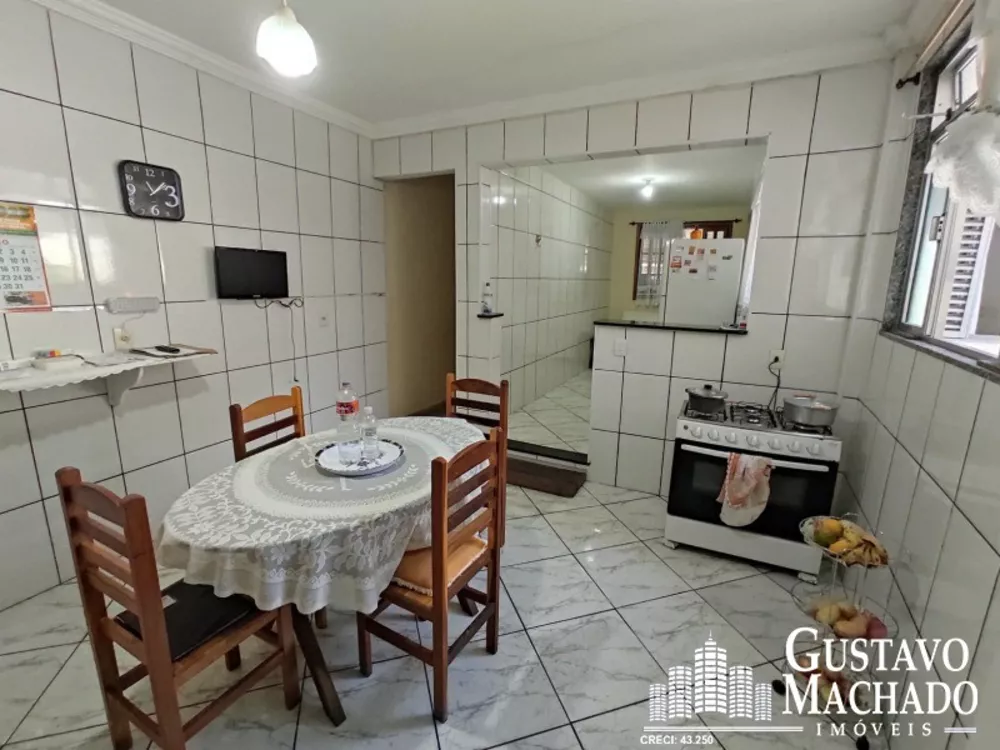 Casa, 3 quartos, 172 m² - Foto 8