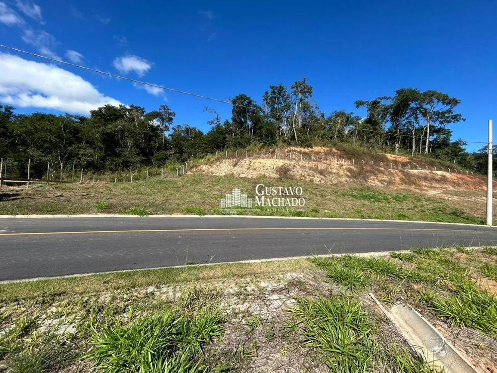 Terreno, 384 m² - Foto 1