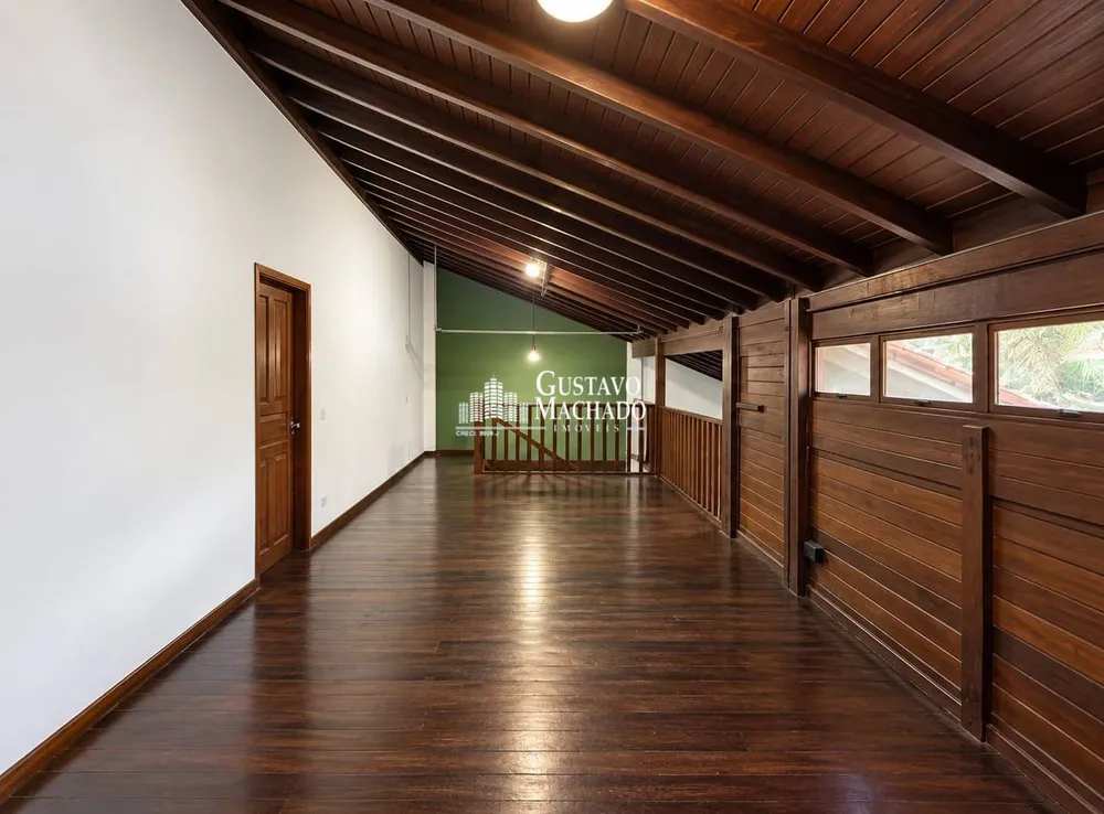Casa, 3 quartos, 293 m² - Foto 6