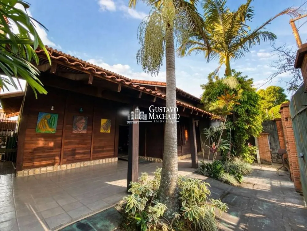 Casa, 3 quartos, 293 m² - Foto 2