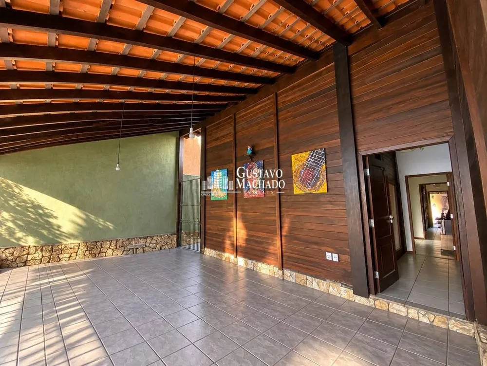 Casa, 3 quartos, 293 m² - Foto 3