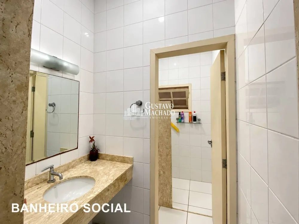 Casa, 3 quartos, 293 m² - Foto 12