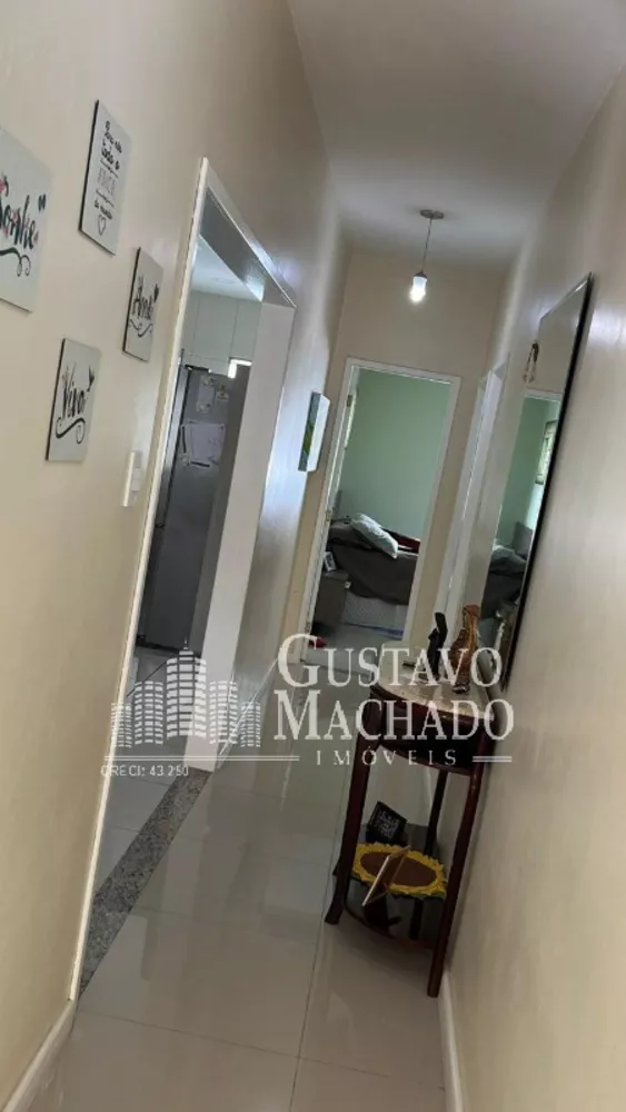 Casa, 3 quartos - Foto 7