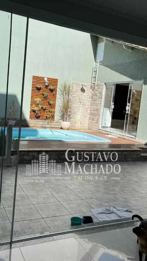 Casa, 3 quartos - Foto 8