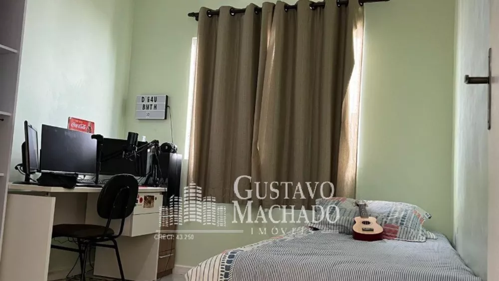 Casa, 3 quartos - Foto 6