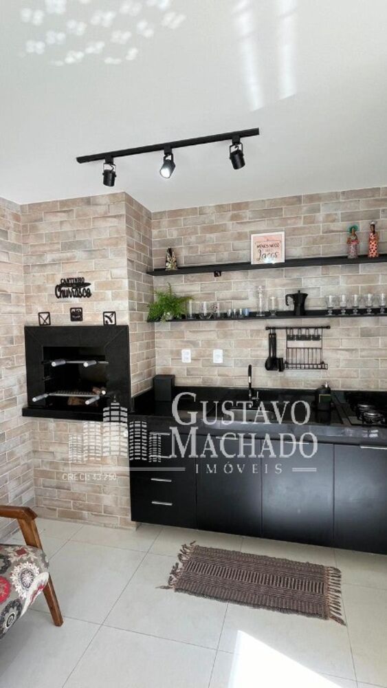 Casa, 3 quartos - Foto 2