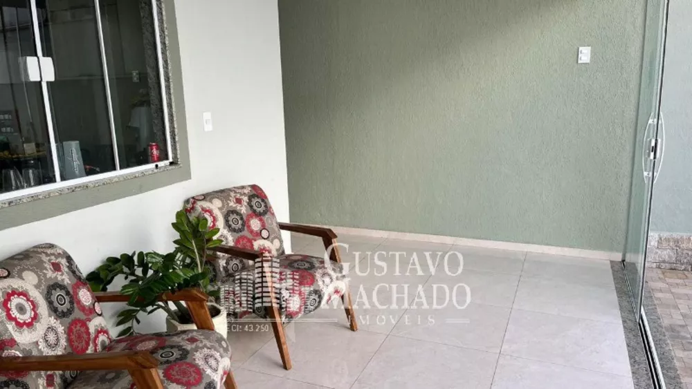 Casa, 3 quartos - Foto 10