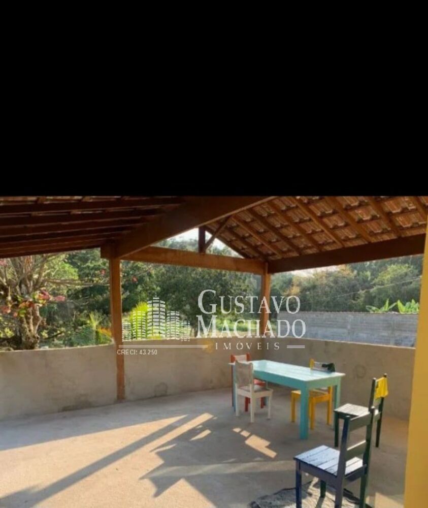 Sítio, 2 quartos, 1 hectares - Foto 2