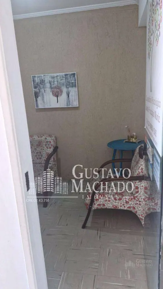 Sala-Conjunto, 24 m² - Foto 3