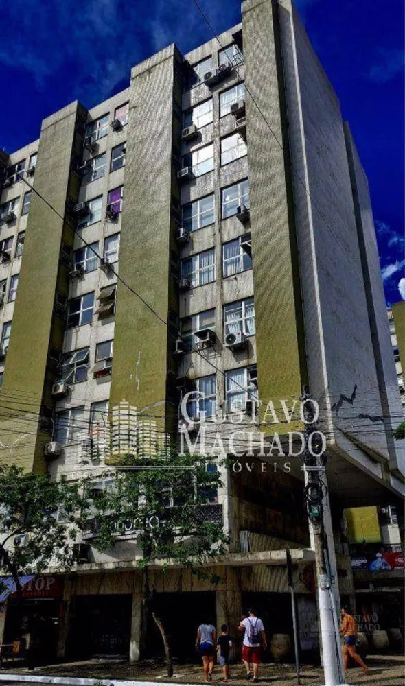 Sala-Conjunto, 24 m² - Foto 1