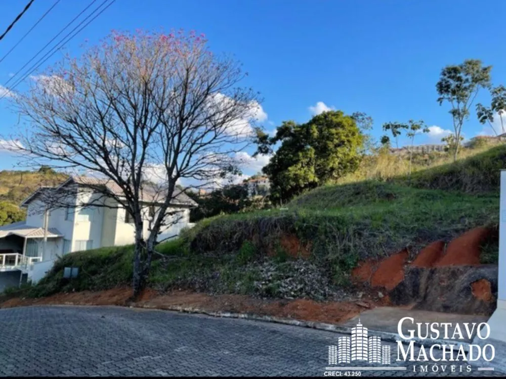 Terreno, 306 m² - Foto 2