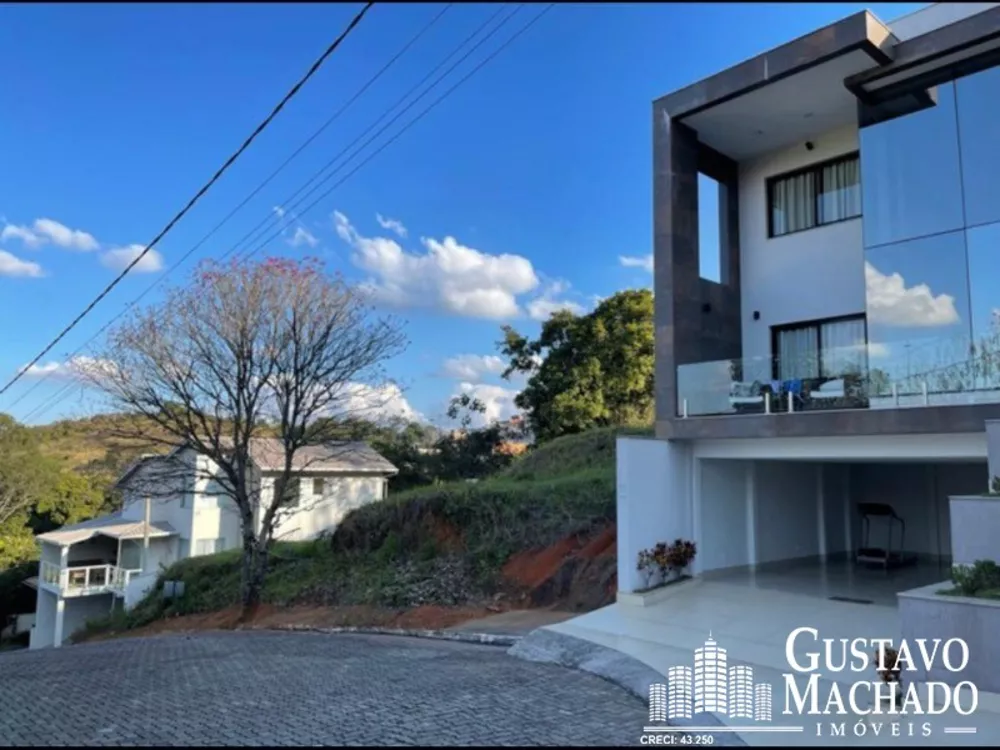 Terreno, 306 m² - Foto 1