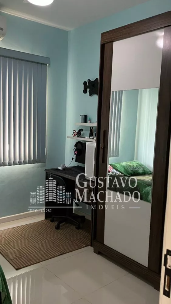 Casa, 3 quartos - Foto 13