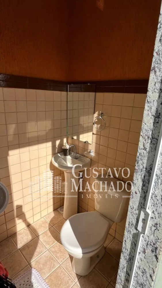 Casa, 3 quartos - Foto 17