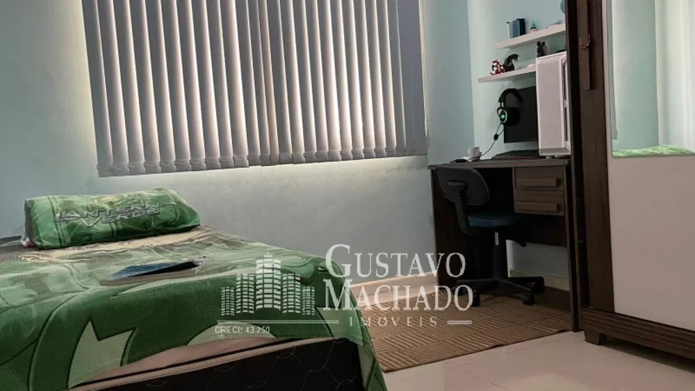 Casa, 3 quartos - Foto 14