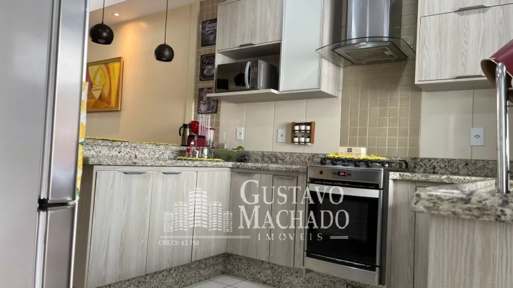 Casa, 3 quartos - Foto 8