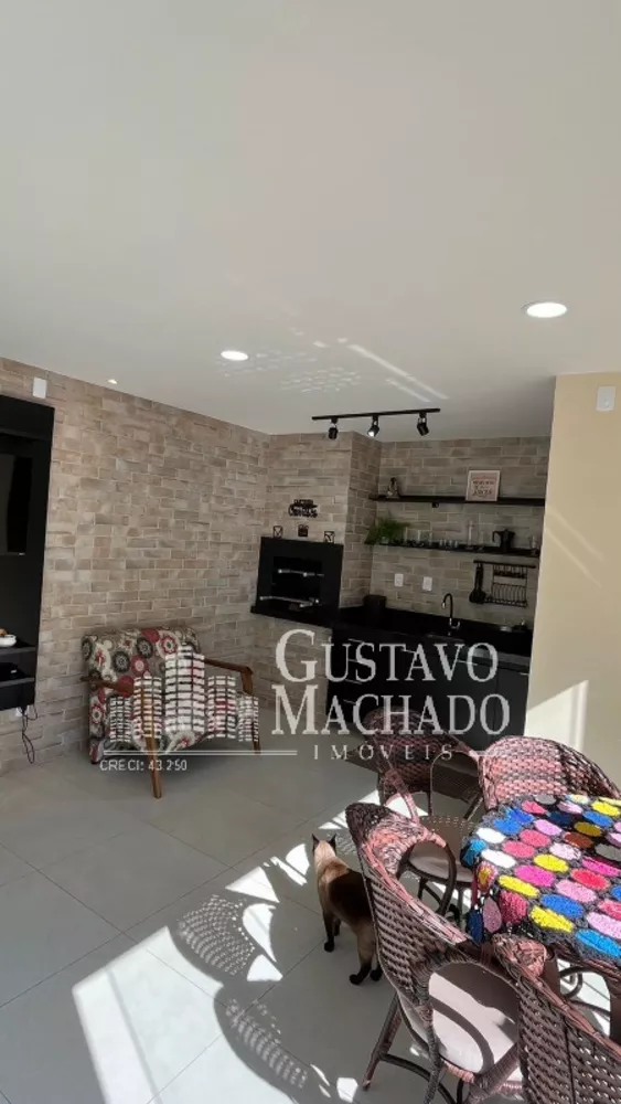 Casa, 3 quartos - Foto 20