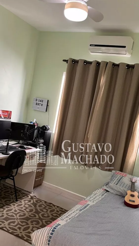 Casa, 3 quartos - Foto 11