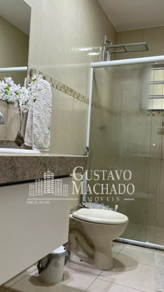 Casa, 3 quartos - Foto 15