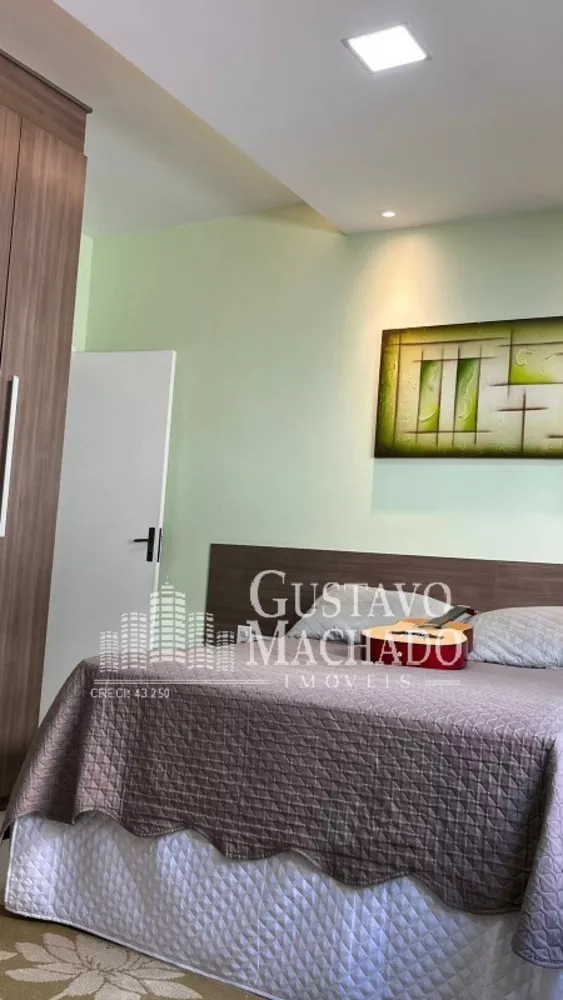 Casa, 3 quartos - Foto 16