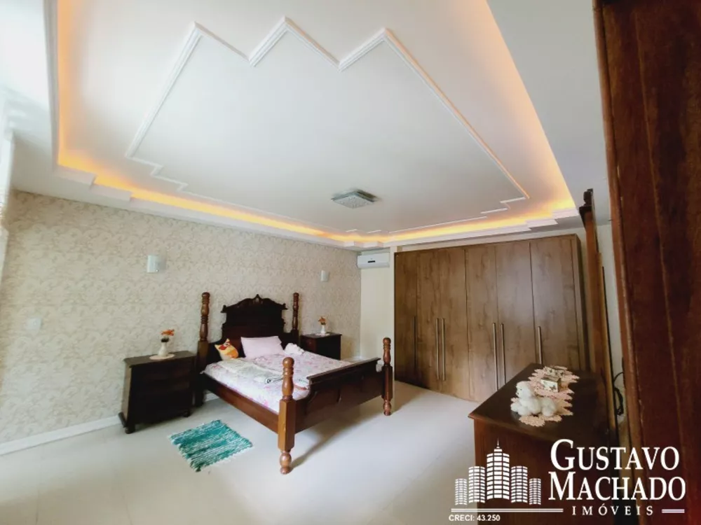 Casa, 6 quartos, 226 m² - Foto 22