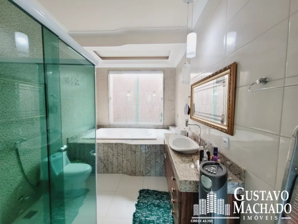 Casa, 6 quartos, 226 m² - Foto 23