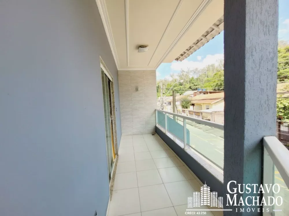 Casa, 6 quartos, 226 m² - Foto 33