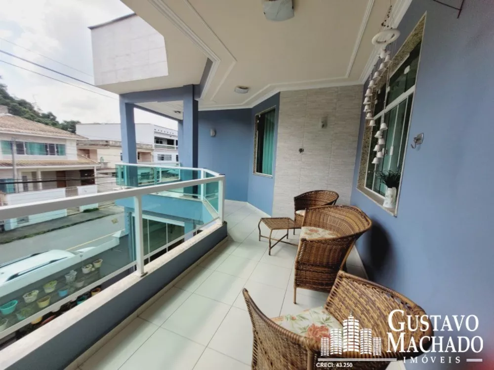 Casa, 6 quartos, 226 m² - Foto 28